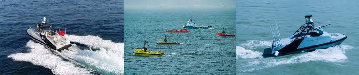 Maritime Intelligent Navigation